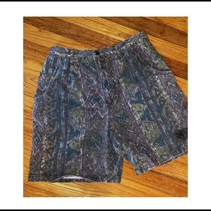 Thrift find!! Shorts
